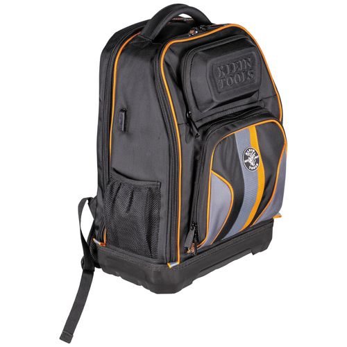 Main product image of Tradesman Pro XL Tech Tool Bag Backpack, 28 Pockets