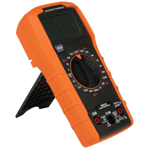 Main product image of Premium Electrical Tool Set with Multimeter, Volt Tester, Outlet Tester