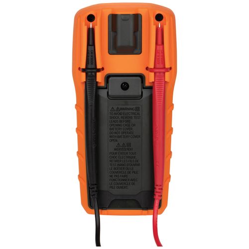 Main product image of Premium Electrical Tool Set with Multimeter, Volt Tester, Outlet Tester