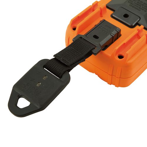 Main product image of Rare-Earth Magnetic Hanger, with Strap