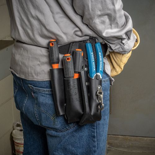 Main product image of Screwdriver Set, 1000V Insulated, 3 Piece