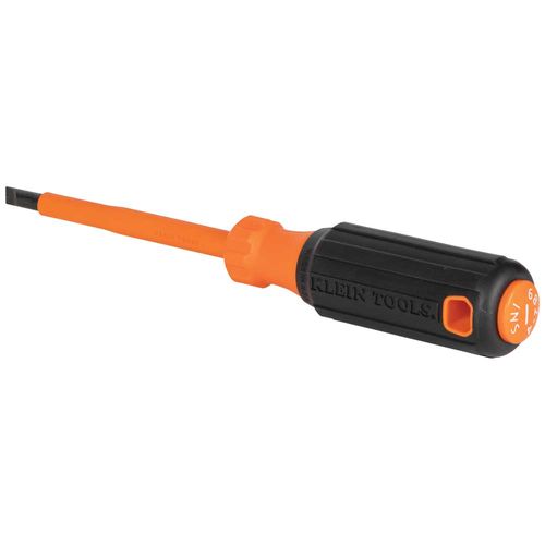 Main product image of Screwdriver Set, 1000V Insulated, 3 Piece