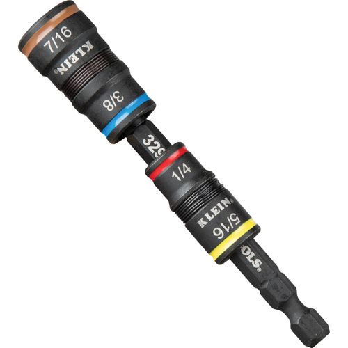 Main product image of Flip Socket, Mini Ratchet and Multi-Bit Driver Set, 3 Piece