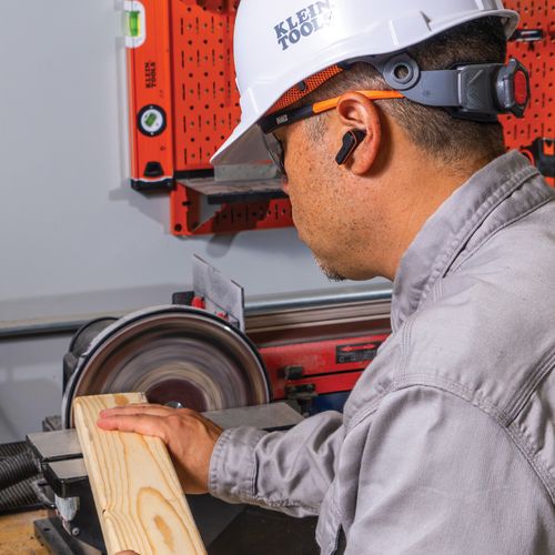 Main product image of ELITE Bluetooth Jobsite Earbuds