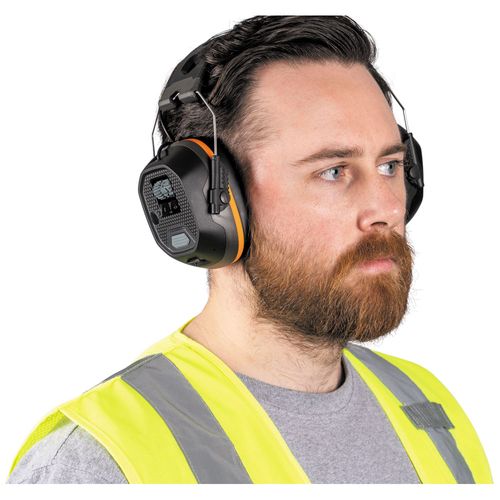 Main product image of Situational Awareness Bluetooth Earmuffs