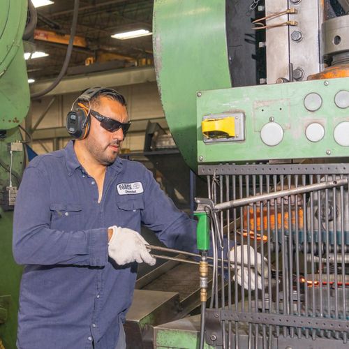 Main product image of Situational Awareness Bluetooth Earmuffs