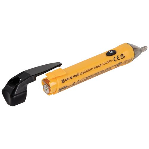 Main product image of Non-Contact Voltage and GFCI Receptacle Test Kit
