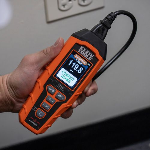 Main product image of Circuit Analyzer