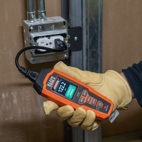 Main product image of Circuit Analyzer