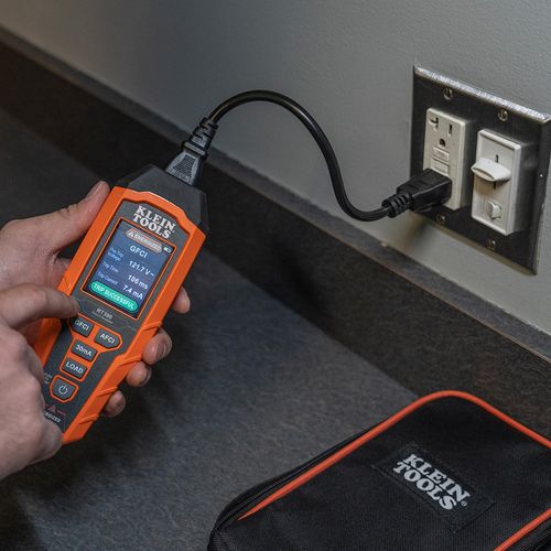 Main product image of Circuit Analyzer