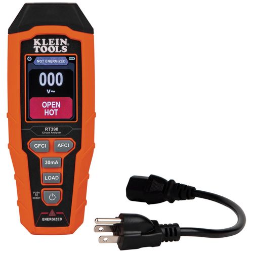 Main product image of Circuit Analyzer