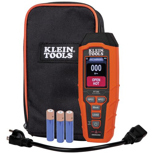 Main product image of Circuit Analyzer