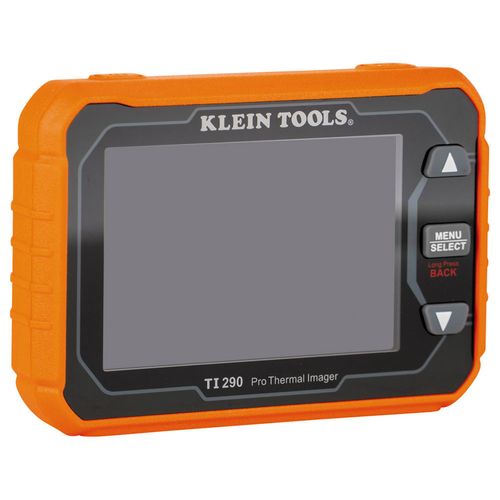 Main product image of Rechargeable Pro Thermal Imaging Camera, 49,000 Pixels, Wi-Fi Data Transfer