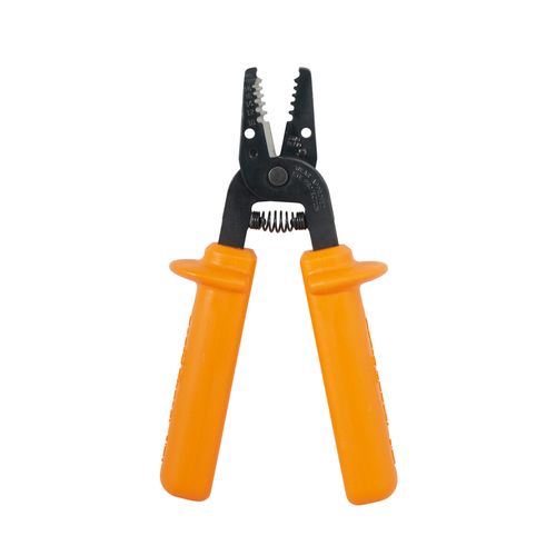 Main product image of Insulated Wire Stripper and Cutter, 11045-INS