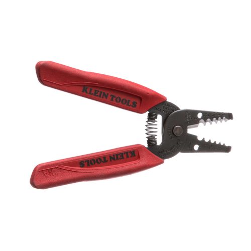 Main product image of Wire Stripper/Cutter for 8-16 AWG Stranded Wire, 11049