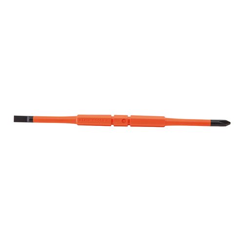 Main product image of Screwdriver Blades, Insulated Double-End, 3-Pack, 13157