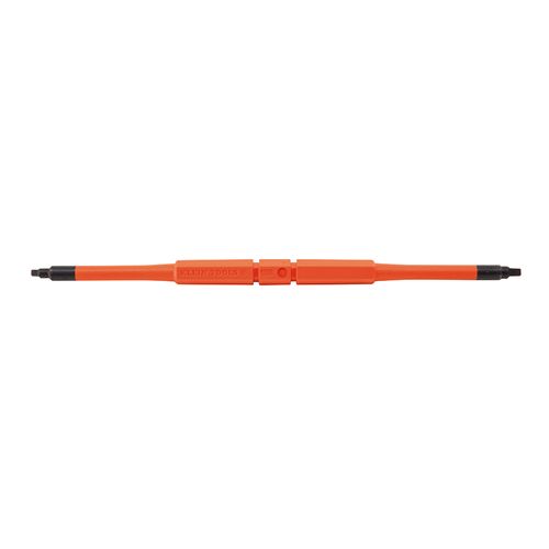 Main product image of Screwdriver Blades, Insulated Double-End, 3-Pack, 13157