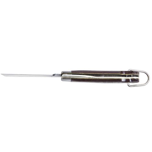 Main product image of Pocket Knife 2-1/4" Stainless Steel Coping Blade, 1550-11