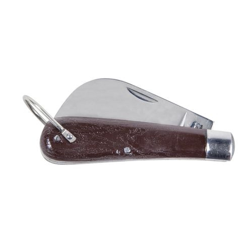 Main product image of Pocket Knife, Carbon Steel Hawkbill Slitting Blade, 1550-4
