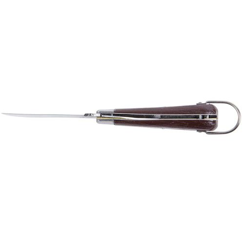 Main product image of Pocket Knife, Carbon Steel Hawkbill Slitting Blade, 1550-4