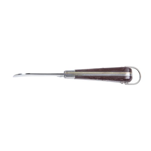 Main product image of Pocket Knife, Carbon Steel Hawkbill Slitting Blade, 1550-4