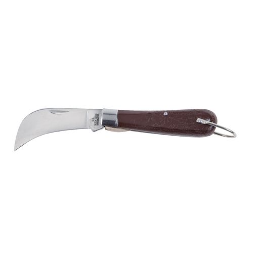 Main product image of Pocket Knife, Carbon Steel Hawkbill Slitting Blade, 1550-4