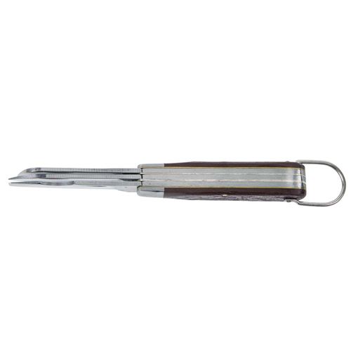 Main product image of 3 Blade Pocket Knife with Screwdriver, 1550-6
