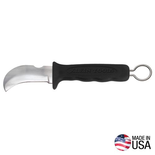 Main product image of Cable Skinning Hook Blade with Notch, 1570-3