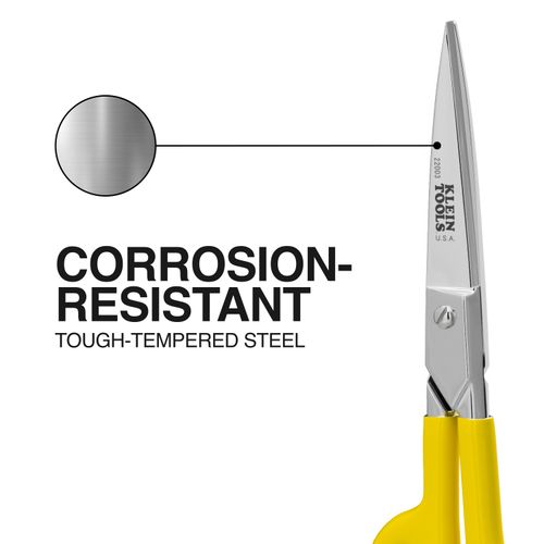 Main product image of High-Leverage Utility Shear, 8", 22003