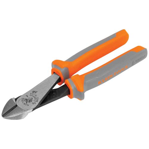 Main product image of 8" Insulated Hi-Leverage Diagonal Cutting Pliers, 2288RINS