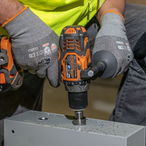 Main product image of Hole Cutter Kit, Master Electrician Hole Cutter, 8-Piece, 31873