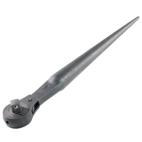 Main product image of 1/2" Ratcheting Construction Wrench, 15", 3238