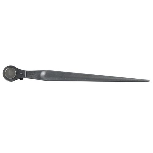 Main product image of 1/2" Ratcheting Construction Wrench, 15", 3238