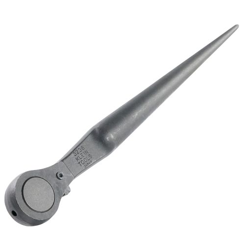 Main product image of 1/2" Ratcheting Construction Wrench, 15", 3238