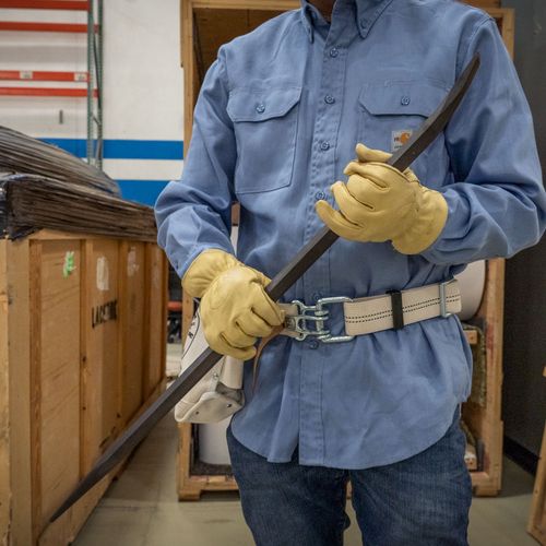 Main product image of Hex Bar, 36", 3243