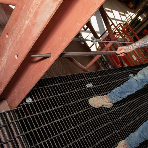 Main product image of Hex Bar, 36", 3243