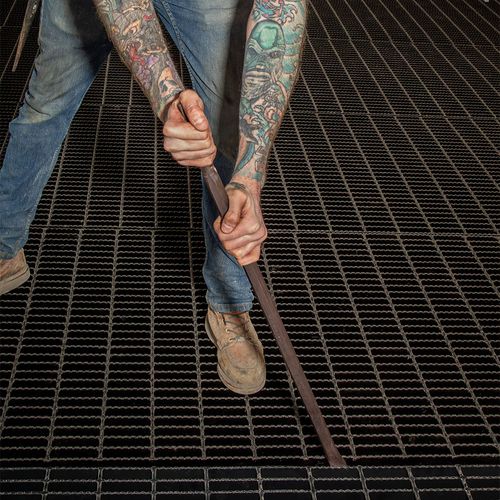 Main product image of Hex Bar, 36", 3243