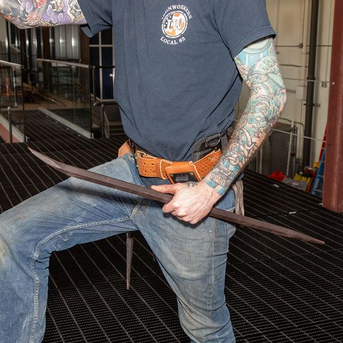 Main product image of Hex Bar, 36", 3243
