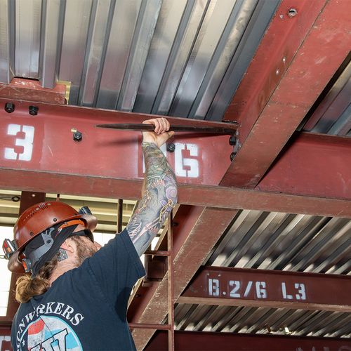 Main product image of Hex Bar, 36", 3243
