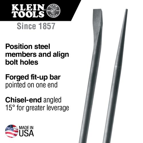 Main product image of 24" Round Bar, 3247