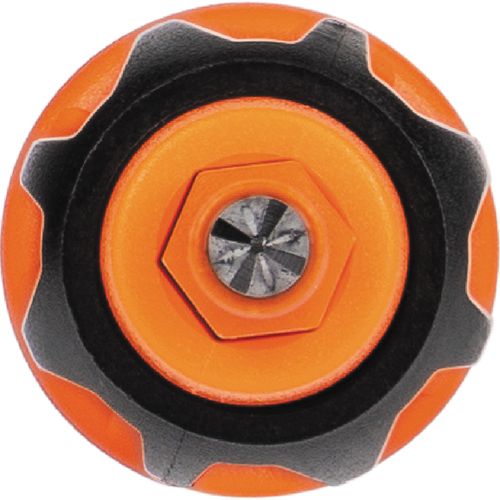 Main product image of 2-in-1 Insulated Electronics Screwdriver, Phillips, Slotted Bits, 32581INS