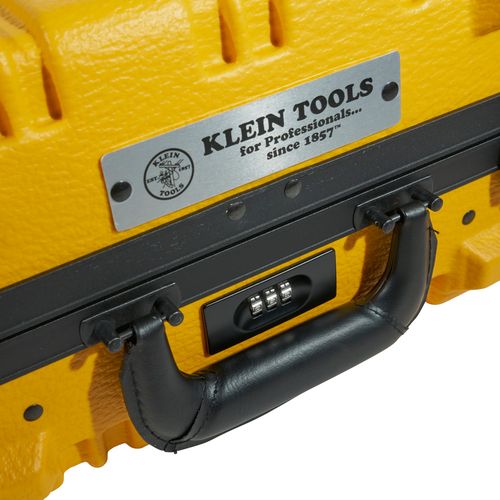 Main product image of General Purpose 1000V Insulated Tool Kit 22-Piece, 33527