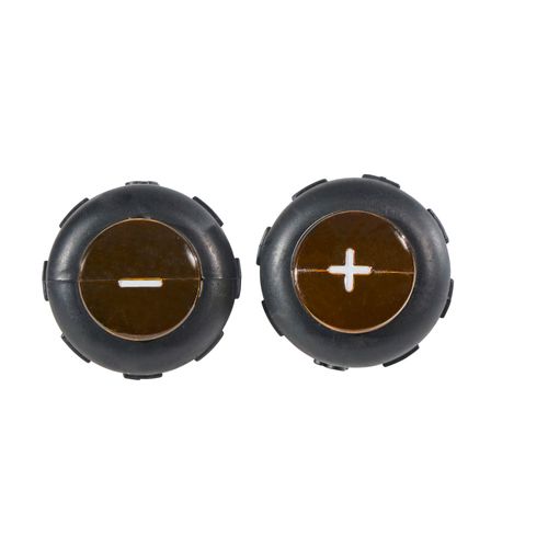 Main product image of Screwdriver Set, 1000V Insulated Slotted and Phillips, 2-Piece, 33532-INS