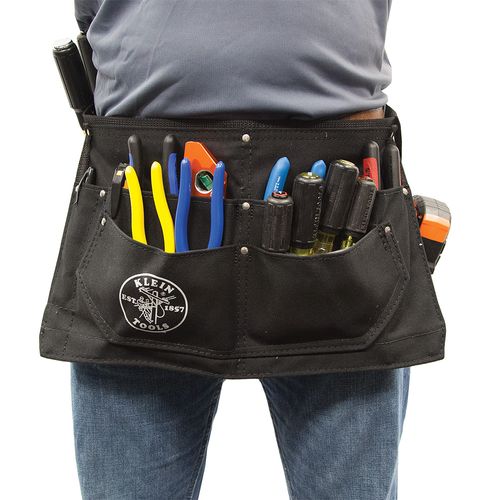 Main product image of Electricians Tool Apron M/L, 42200