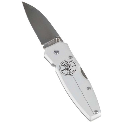 Main product image of Lockback Knife 2-1/2" Drop Point Blade, 44001
