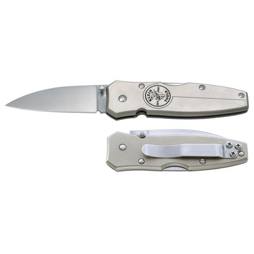 Main product image of Lockback Knife 2-1/2" Drop Point Blade, 44001