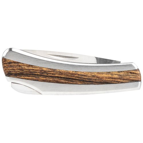 Main product image of Stainless Steel Pocket Knife 1-5/8" Steel Blade, 44032