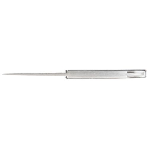 Main product image of Stainless Steel Pocket Knife 1-5/8" Steel Blade, 44032