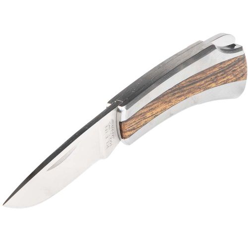 Main product image of Stainless Steel Pocket Knife 1-5/8" Steel Blade, 44032