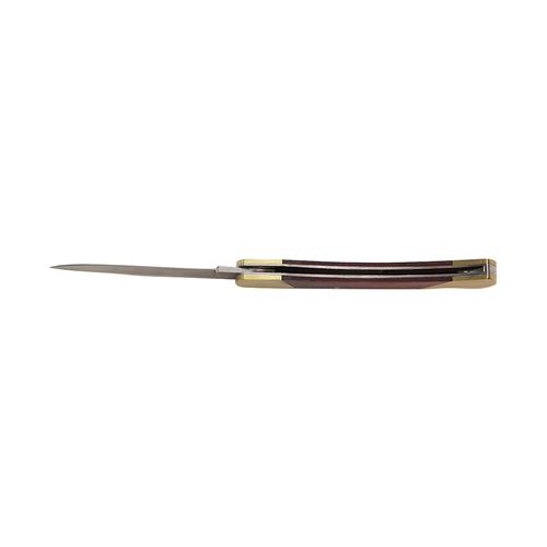 Main product image of Sportsman Knife, 2-5/8" Stainless Steel Blade, 44036
